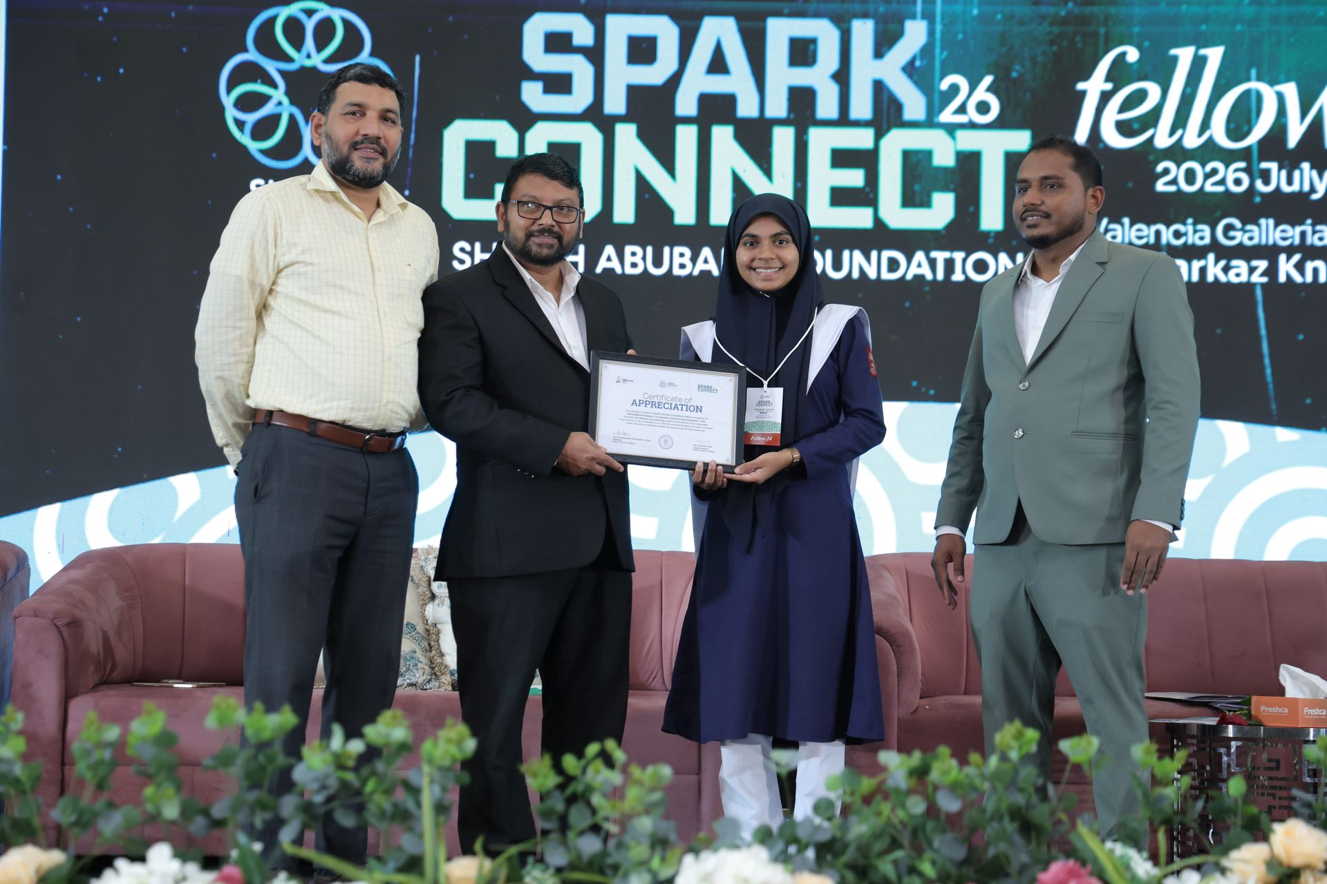Spark Connect