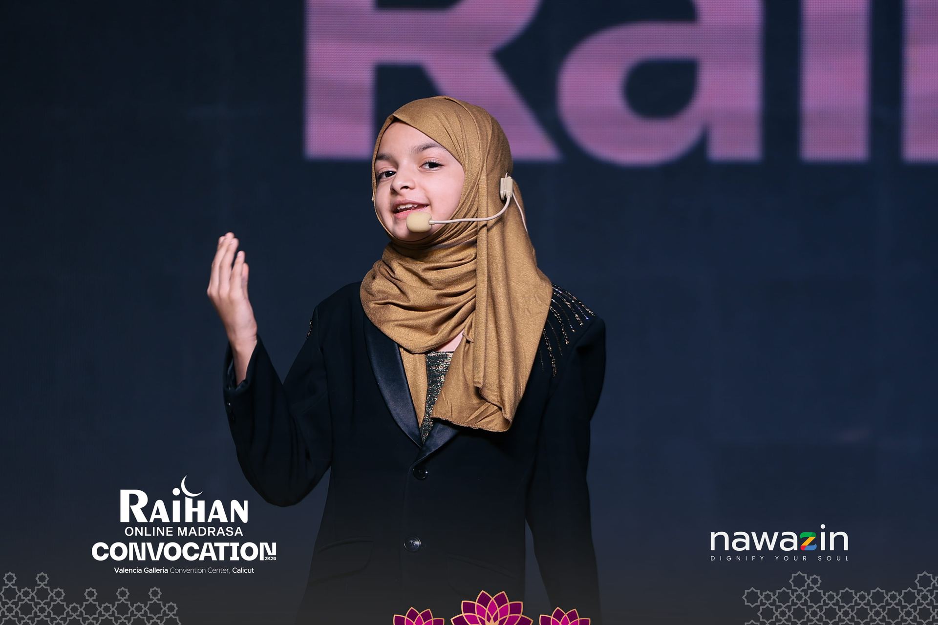 Educational Events