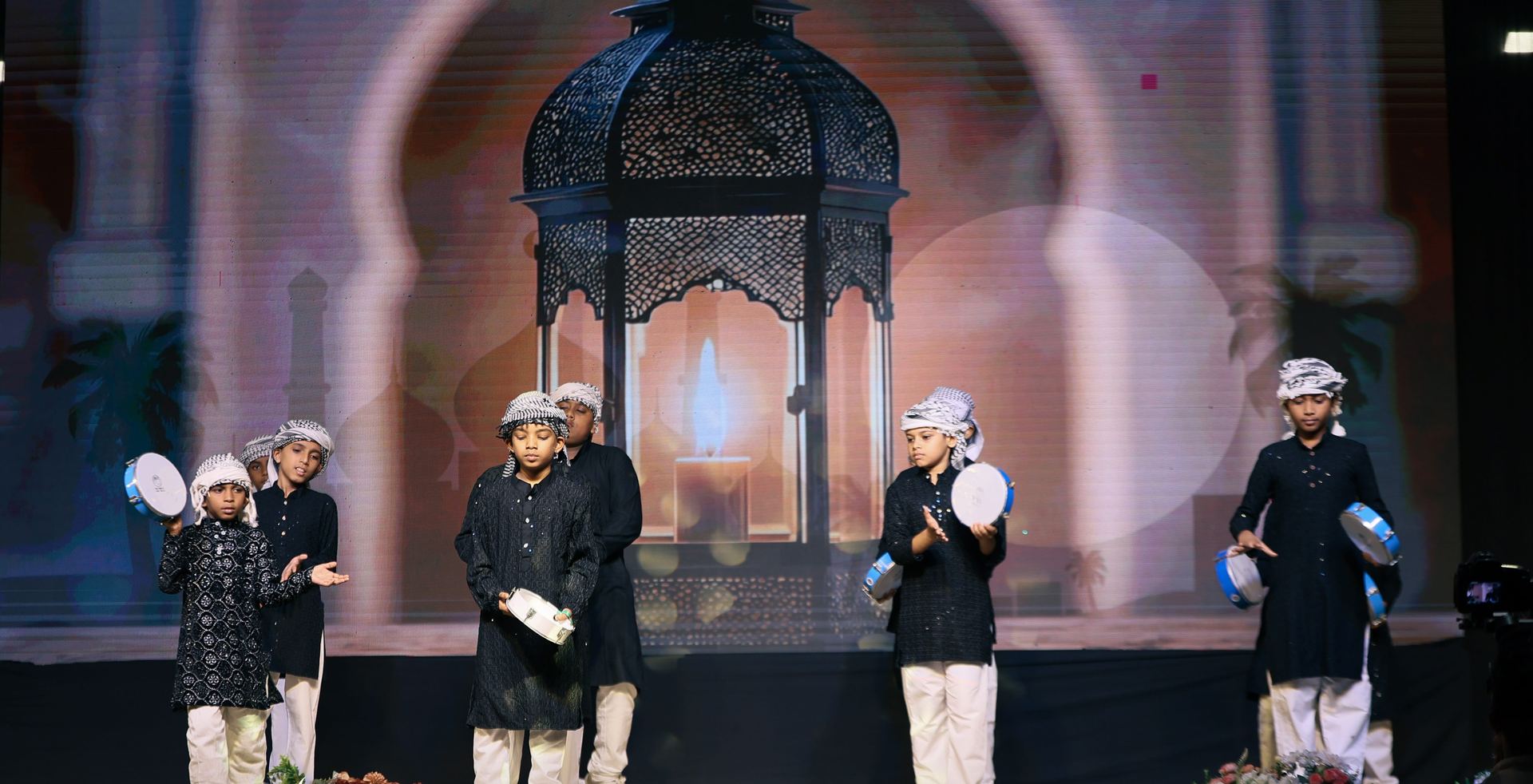 Cultural Programs