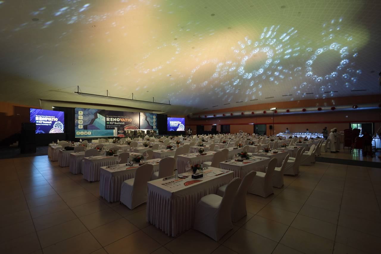 Alhambra Grand Hall 3