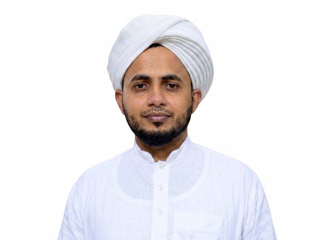 Adv. Shamseer - Director, Operations